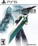 Final Fantasy VII Remake Intergrade (PlayStation 5)